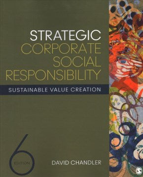 Strategic Corporate Social Responsibility - MPHOnline.com