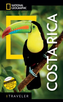 National Geographic Traveler Costa Rica - MPHOnline.com