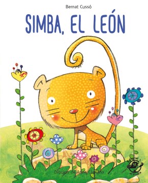 Simba, el le?n / Simba the Lion - MPHOnline.com