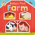 Baby's First Farm - MPHOnline.com