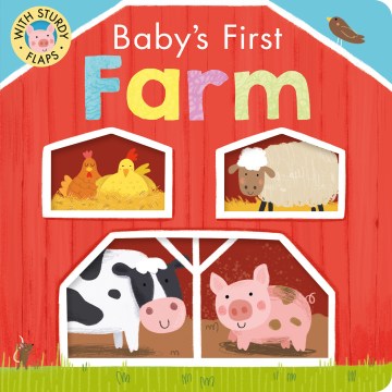 Baby's First Farm - MPHOnline.com