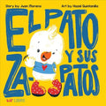 El Pato Y Sus Zapatos - MPHOnline.com