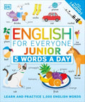 English for Everyone Junior - MPHOnline.com