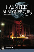 Haunted Albuquerque - MPHOnline.com