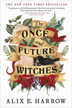 The Once and Future Witches - MPHOnline.com