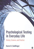 Psychological Testing in Everyday Life - MPHOnline.com