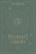 Hogwarts Library - MPHOnline.com