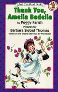 Thank You, Amelia Bedelia - MPHOnline.com