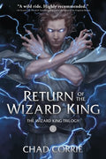 Return of the Wizard King - MPHOnline.com