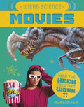 Weird Science Movies - MPHOnline.com