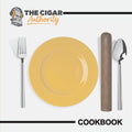 The Cigar Authority Cookbook - MPHOnline.com