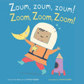 Zoum, Zoum, Zoum!/ Zoom, Zoom, Zoom! - MPHOnline.com