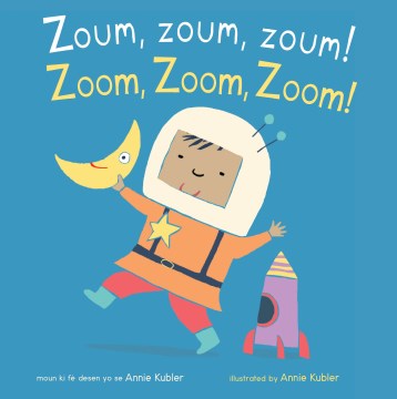 Zoum, Zoum, Zoum!/ Zoom, Zoom, Zoom! - MPHOnline.com