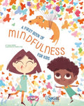 A First Book of Mindfulness For Kids - MPHOnline.com