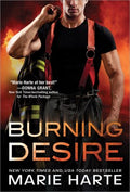 Burning Desire - MPHOnline.com