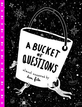 A Bucket of Questions - MPHOnline.com