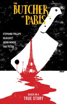 The Butcher of Paris - MPHOnline.com