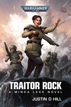 Traitor Rock - MPHOnline.com