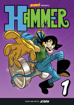 Hammer 1 - MPHOnline.com