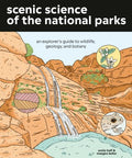 Scenic Science of the National Parks - MPHOnline.com