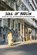 Soul of Berlin - MPHOnline.com