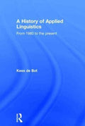 A History of Applied Linguistics - MPHOnline.com