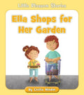 Ella Shops for Her Garden - MPHOnline.com