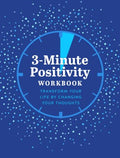 3-minute Positivity Workbook - MPHOnline.com