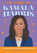 The Story of Kamala Harris - MPHOnline.com