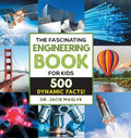 The Fascinating Engineering Book for Kids - MPHOnline.com