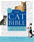 The Cat Bible - Everything Your Cat Expects You to Know  (1) - MPHOnline.com