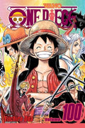 One Piece 100 - MPHOnline.com