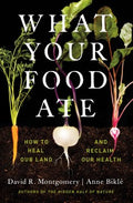 What Your Food Ate - MPHOnline.com