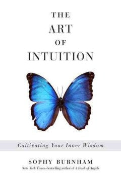 The Art of Intuition - Cultivating Your Inner Wisdom - MPHOnline.com