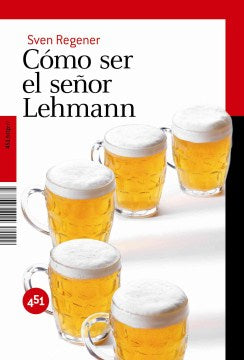 Como ser el senor Lehmann / Herr Lehmann - MPHOnline.com