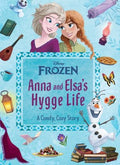 Anna and Elsa's Hygge Life - MPHOnline.com