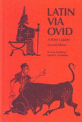 Latin Via Ovid - MPHOnline.com