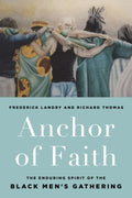 Anchor of Faith - MPHOnline.com