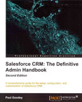 Salesforce CRM - MPHOnline.com