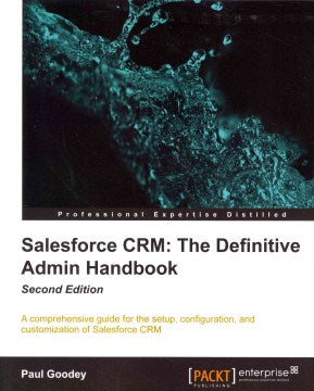 Salesforce CRM - MPHOnline.com