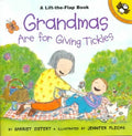 Grandmas Are for Giving Tickles - MPHOnline.com