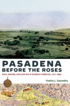 Pasadena Before the Roses - MPHOnline.com