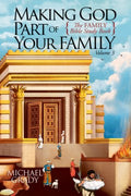 Making God Part of Your Family - MPHOnline.com