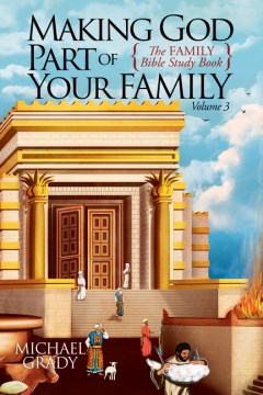 Making God Part of Your Family - MPHOnline.com