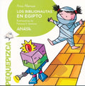 Los biblionautas en egipto/ The Librarynauts In Egypt - MPHOnline.com