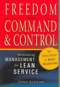 Freedom from Command & Control - MPHOnline.com