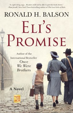 Eli's Promise - MPHOnline.com