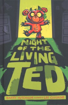 Night of the Living Ted - MPHOnline.com