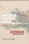 Haiti's Paper War - MPHOnline.com