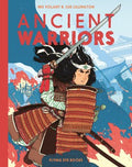 Ancient Warriors - MPHOnline.com